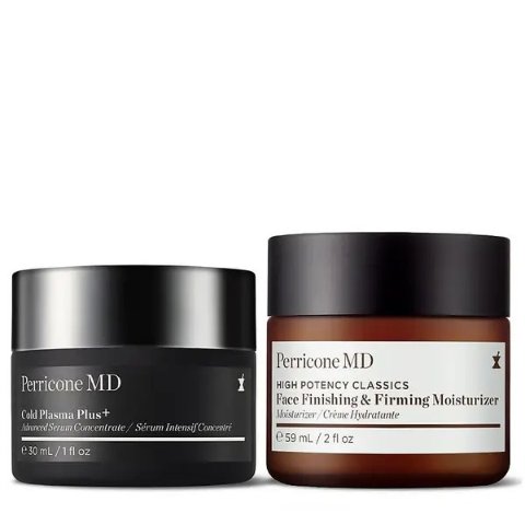 Perricone MD价值$218经典款2件套
