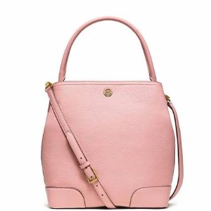 FRANCES BUCKET TOTE @ Tory Burch
