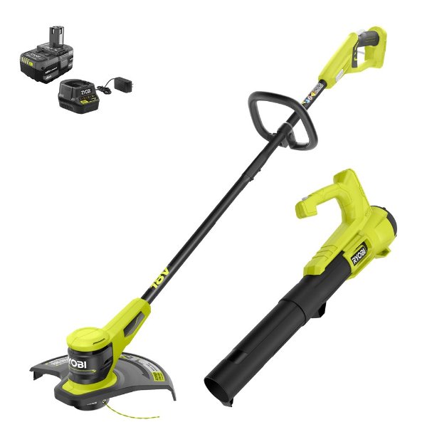 18V ONE+ 2-Tool Combo Kit | Direct Tools Outlet Site