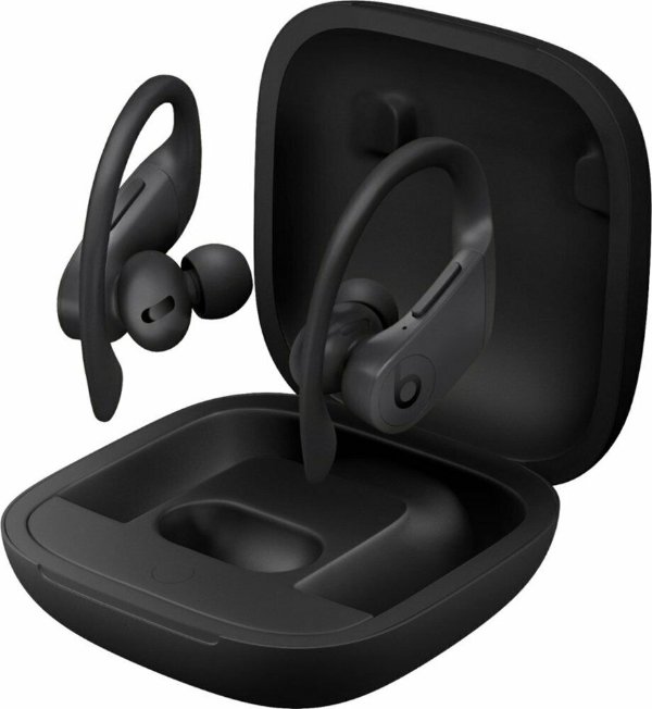 Beats PowerBeats Pro Wireless In Ear Earphones by Apple - Certified Refurbished