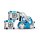 Cozmo Limited Edition, Interstellar Blue, A Fun, Educational Toy Robot for Kids