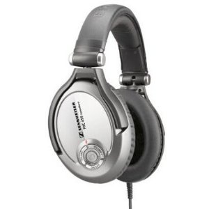 Sennheiser PXC 450 Active Noise-Canceling Headphones