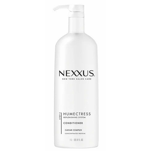 Nexxus Humectress Moisture Conditioner for Dry Hair - 33.8oz