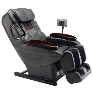 Panasonic EP30007KX - Real Pro ULTRA Massage Chair EP-30007KX Black