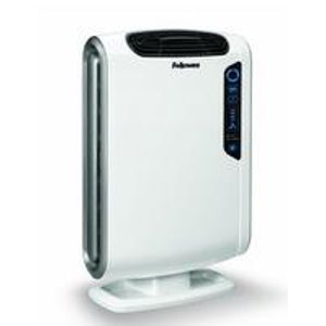 Amazon 精选Fellowes 空气净化器(家庭或办公室用均可)