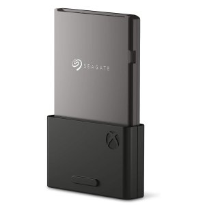 Seagate Xbox Series X|S 专用存储扩展卡 1TB