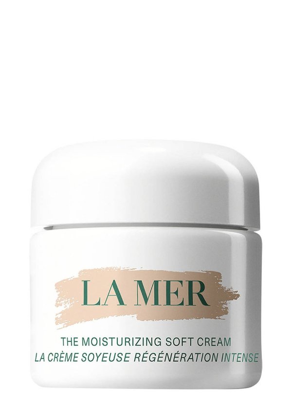 The Moisturizing Soft Cream 60ml