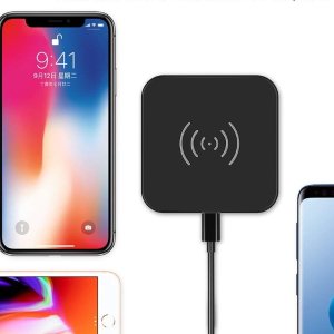 CHOETECH Wireless charging pad charging cords on sale