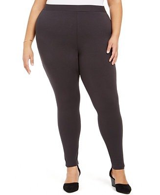Plus Size Leggings, Created For Macy's
