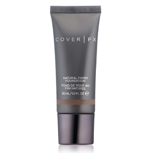 $4.20 Cover FX 自然妆效粉底液, 1 fl. oz. : Beauty & Personal Care