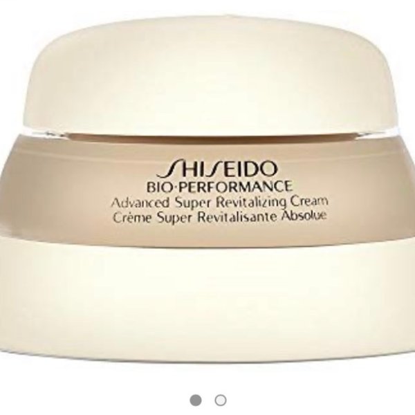 Shiseido Bio Performance Cream 1.7oz