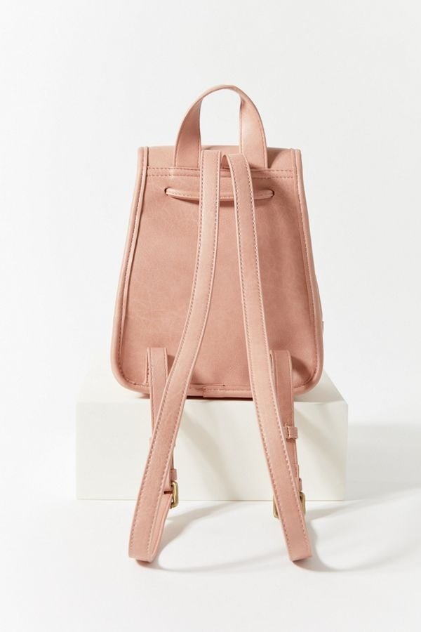 Josie Mini Backpack