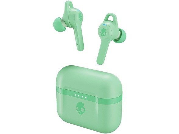 Indy Evo True Wireless In-Ear Bluetooth Earbuds