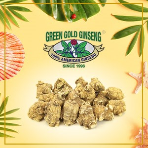 Dealmoon Exclusive: 100% Authentic American Wisconsin Ginseng Offer