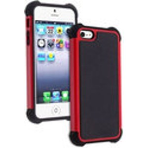 HHI Triple Defender Dual Armor Case for iPhone 5