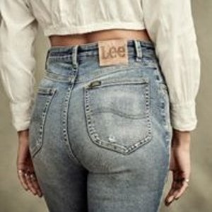 Lee Jeans Clearance Sale