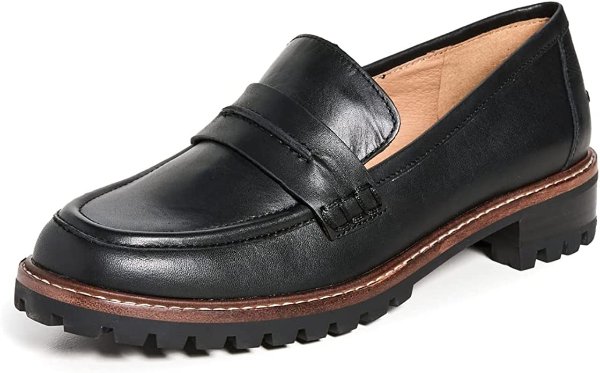 Women's The Corinne Lugsole Loafers