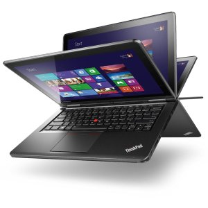 Lenovo Thinkpad S1-Yoga Business Notebook