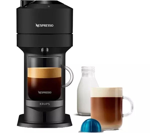Vertuo Next X910N40胶囊咖啡机