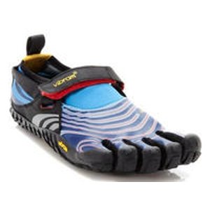 Men's Vibram Spyridon Trail-Running Shoes