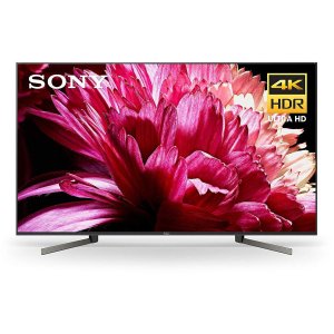 Sony X950G 75" 4K Ultra HD Smart LED TV with HDR