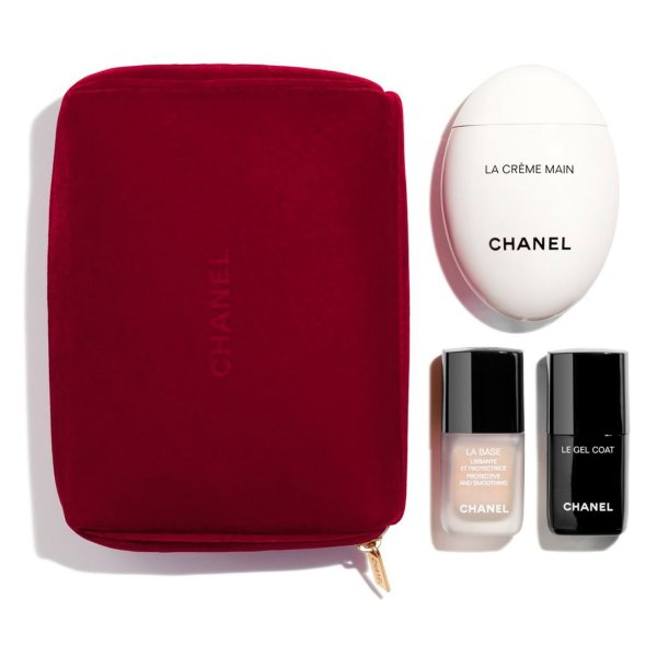 PERFECTLY POLISHED MANICURE Essentials Set