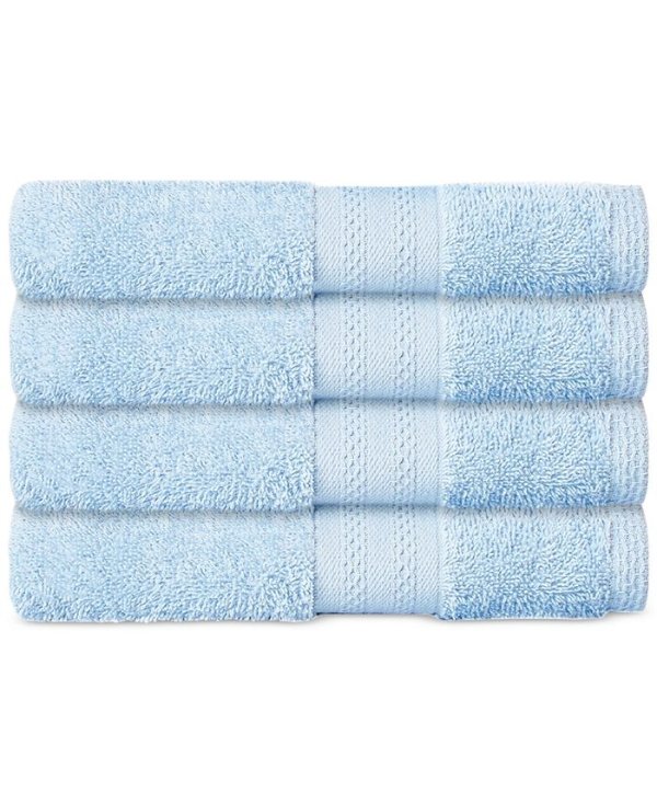 4件套浴巾