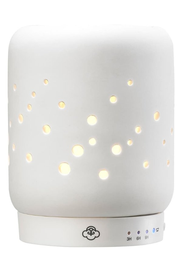 Starlight Electric Aromatherapy Diffuser