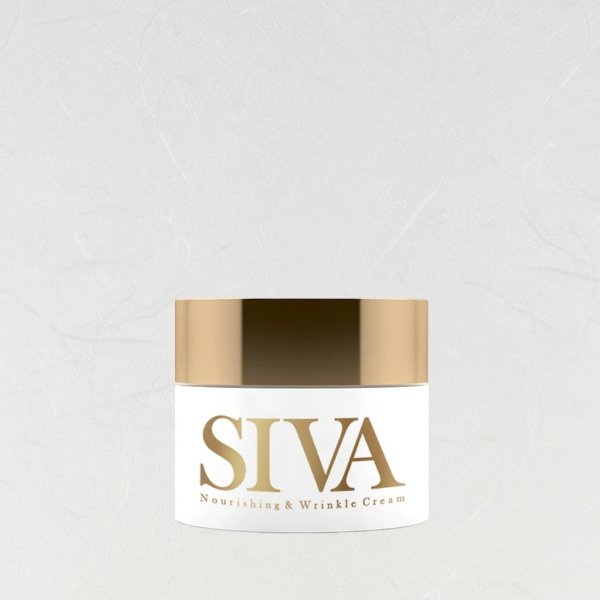 SIVALAB Snail Vitapolis Nourishing & Wrinkle Cream
