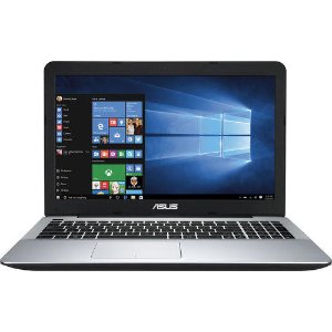 超高性价比！华硕 i7-5500U 15.6吋笔记本电脑 X555LA-HI71105L