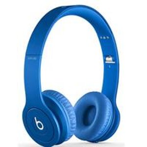 Beats by Dr. Dre 'Solo™' High Definition头戴式耳机
