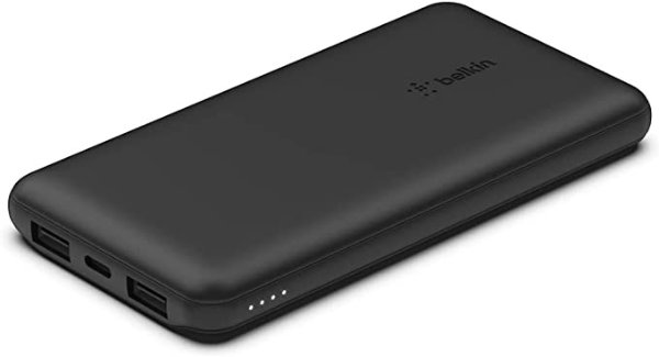 USB C Portable Charger Power Bank