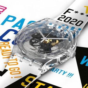 Swatch Watch Sale