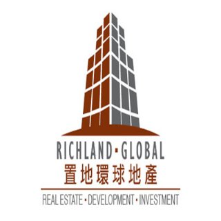 置地环球地产 - Richland Global Inc - 芝加哥 - Chicago