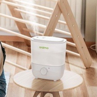 Oraimo Humidifiers for Bedroom