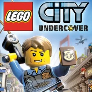lego city undercover nintendo switch
