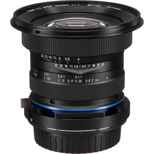 15mm f/4 Macro Lens for Pentax K