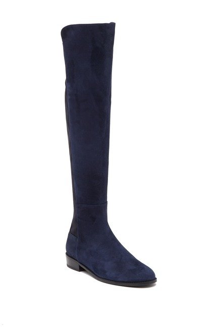 Mainstay Over-The-Knee Boot
