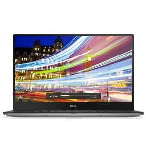  Dell XPS 13 Intel Broadwell Core i5 2.2GHz 13.3" 3200x1800 Touchscreen Laptop