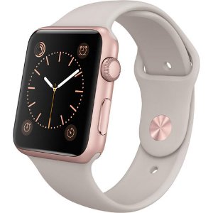 黑五价+无税！Apple Watch 苹果运动版智能手表全场特卖