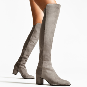 Ending Soon: Stuart Weitzman Outlet Back in Stock everything up to 60% off