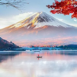 From $799 Guided VacationInspiring Vacation Tours of Japan