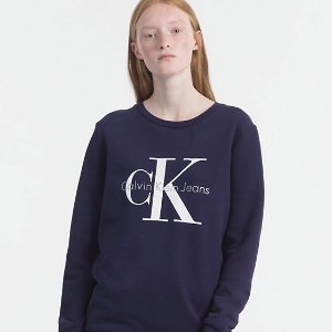 + Take an extra 25% off sale @ Calvin Klein