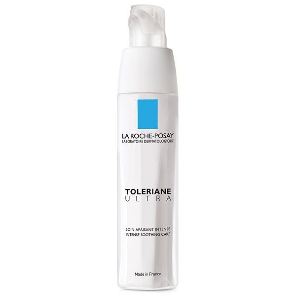 La Roche-Posay Toleriane Ultra Soothing Care Face Moisturizer