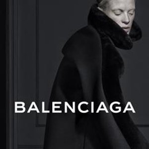 with Regular-priced Balenciaga Items Purchase @ Neiman Marcus