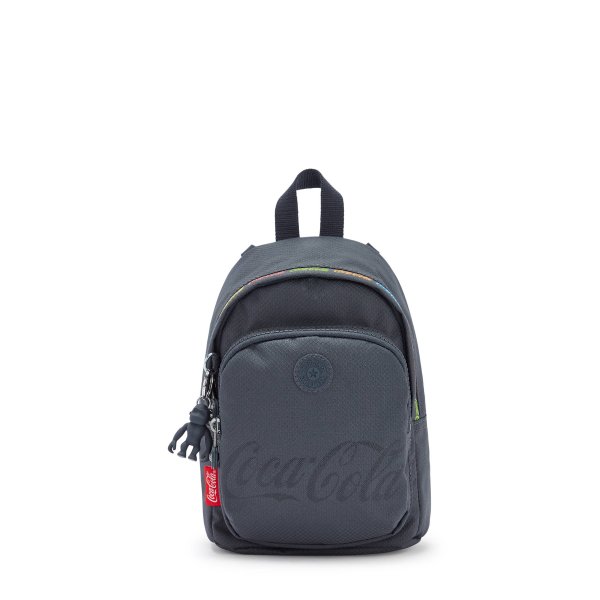 Coca-Cola Convertible Backpack