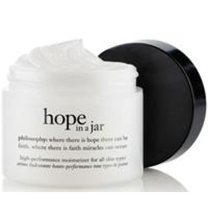 hope in a jar original formula moisturizer for all skin types