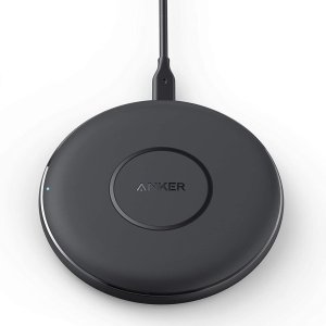 Anker 10W Max Wireless Charger