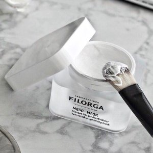 独家：Filorga 全场护肤品热卖 收十全大补面膜