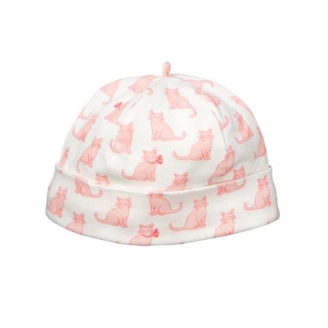 Janie and JackCat Beanie